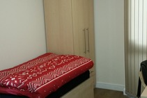 City Centre Student Residence - Standard, NCG - New College Group, Liverpool