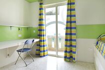 NSTS Campus Residence højsæson
, NSTS Malta , Gzira