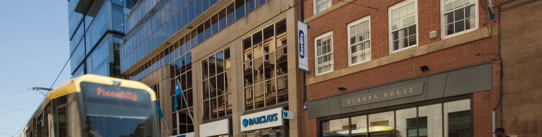 Berlitz billede 1
