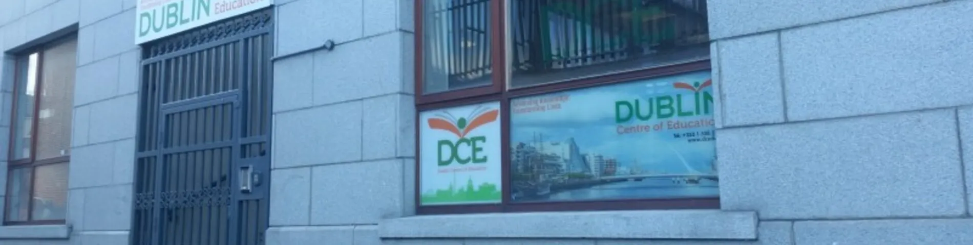 Dublin Centre of Education billede 1