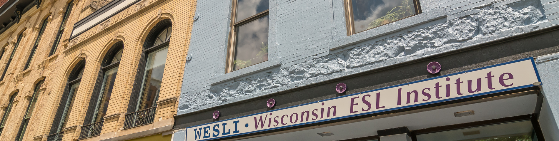 WESLI Wisconsin ESL Institute billede 1