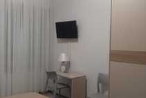 Unabhängiges Executive-Apartment (2 Schlafzimmer), Accademia Italiana, Salerno