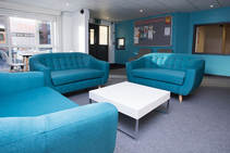 Park View Student Residential Halls Classic (En-suite), Express English College, Manchester