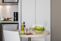 Apart'Hotels (Category *** - Standard), Les ateliers FL, Paris