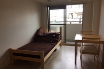 Apartment, Lexis Japan, Kobe