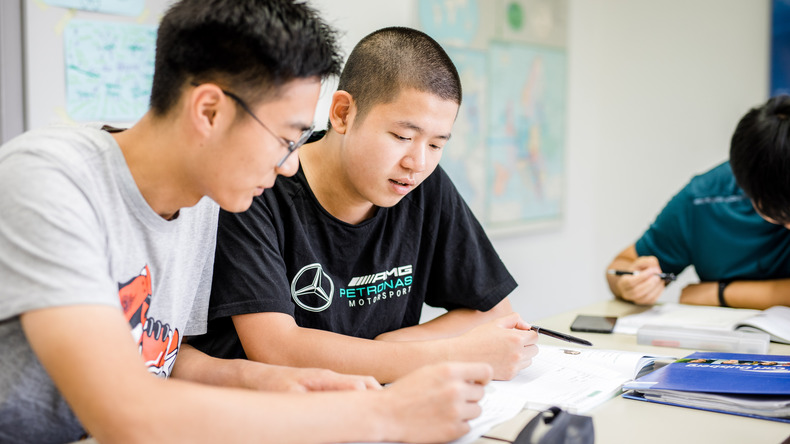 Carl Duisberg Centrum Radolfzell | Bewertungen