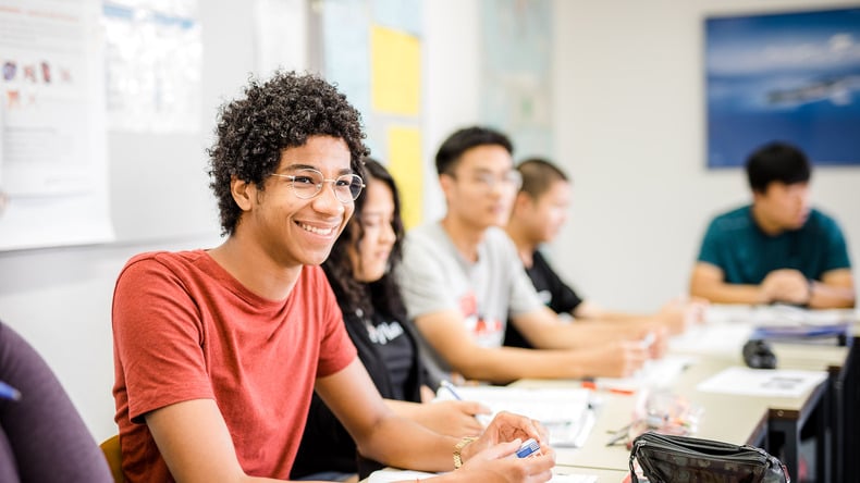 Carl Duisberg Centrum Radolfzell | Bewertungen