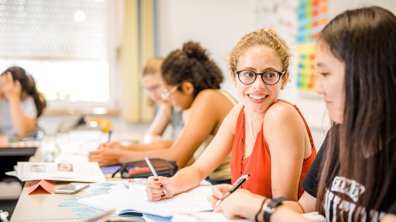 Carl Duisberg Centrum Radolfzell | Bewertungen