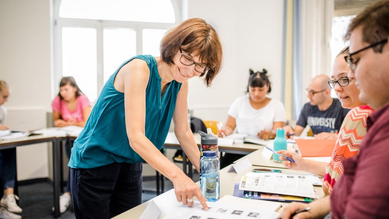 Carl Duisberg Centrum Radolfzell | Bewertungen