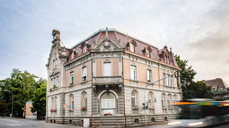 Carl Duisberg Centrum Radolfzell | Bewertungen