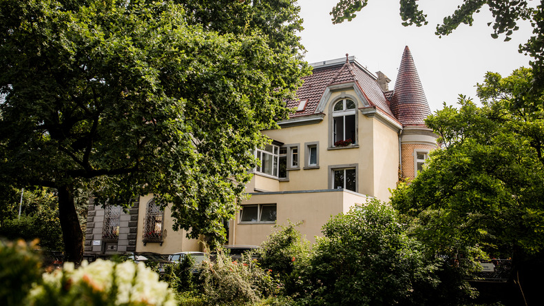 Carl Duisberg Centrum Radolfzell | 38 Bewertungen