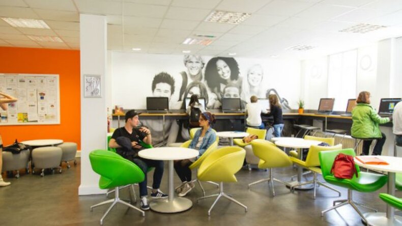 Bewertung Englisch Kurse