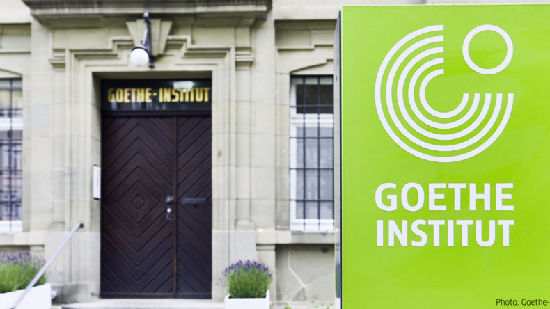 Goethe Institut Schwabisch Hall Sprachschule Bewertungen