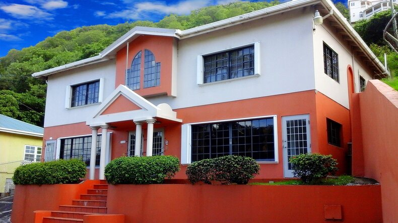 MBEI English Institute Of The Caribbean