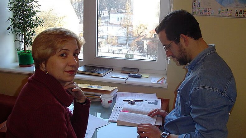 PRIVET! Russian Language School Kaliningrad | Zahle weniger