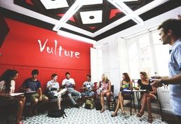 Spanish School in Valencia, Spain | Enforex