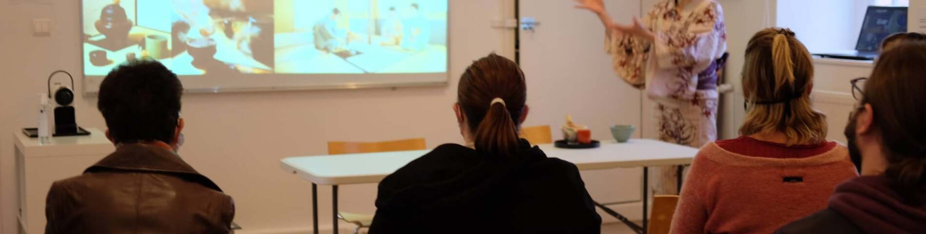 Association Japon et Culture Bild 1