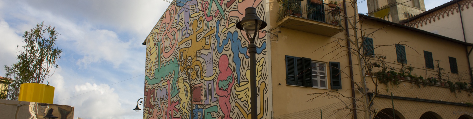 ILM - Istituto Linguistico Mediterraneo Bild 1