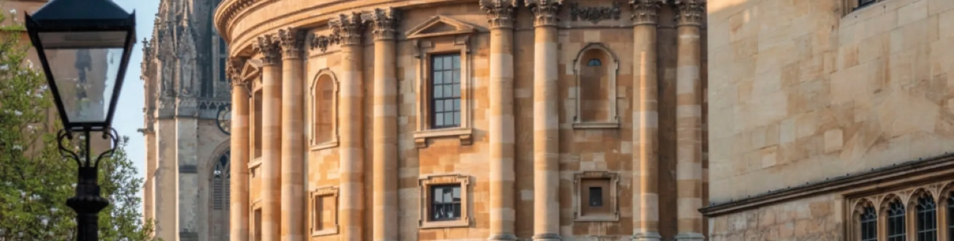 Oxford Royale Academy Bild 1