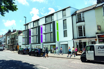 Student Residence Oxford Place (学生レジデンス), Kings, ブライトン