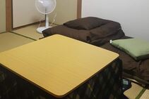 Meiji Academyが提供するこの宿泊カテゴリーの参考イメージ