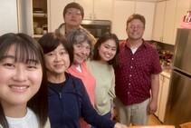 Portland English Language Academyが提供するこの宿泊カテゴリーの参考イメージ