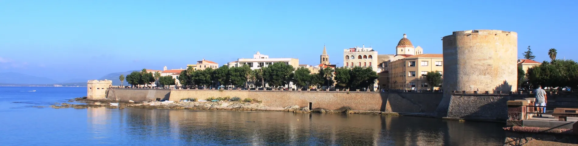 Centro Mediterraneo Pintadera画像1