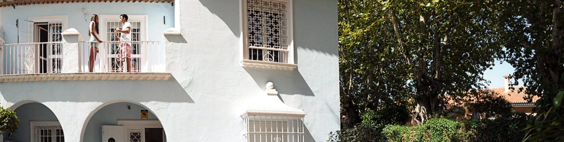 Cervantes Escuela Internacional画像1