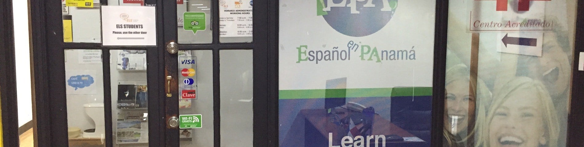 EPA! Español en Panamá画像1