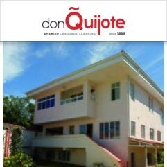 Don Quijote / Academia Columbus