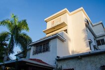 Mid-range Hotel, Dominican Language School, Santo Domingo
