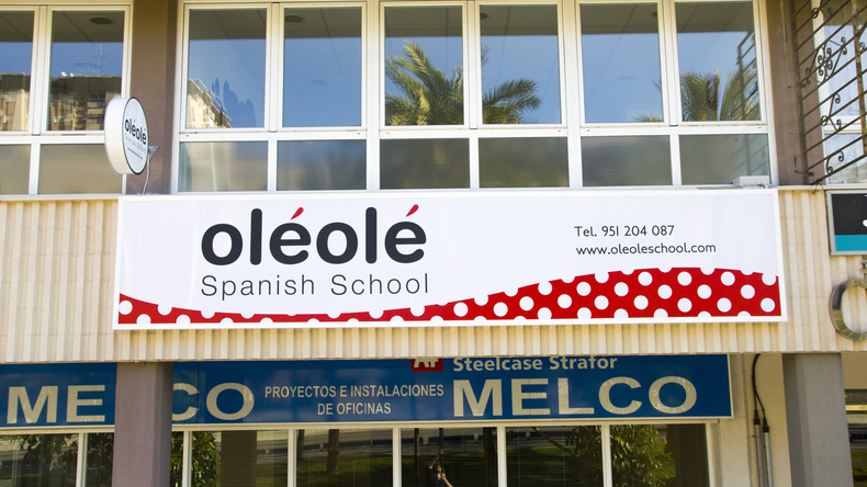 OléOlé Spanish School