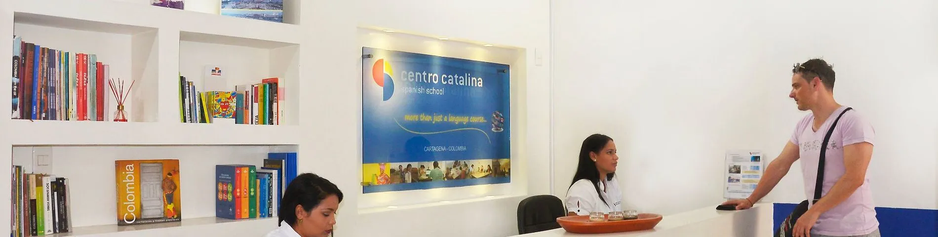 Centro Catalina kuva 1