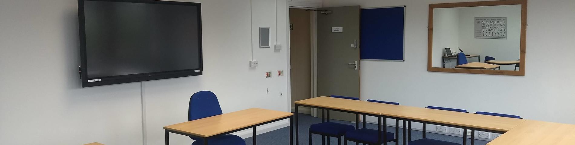 ILC - International Language Centres kuva 1