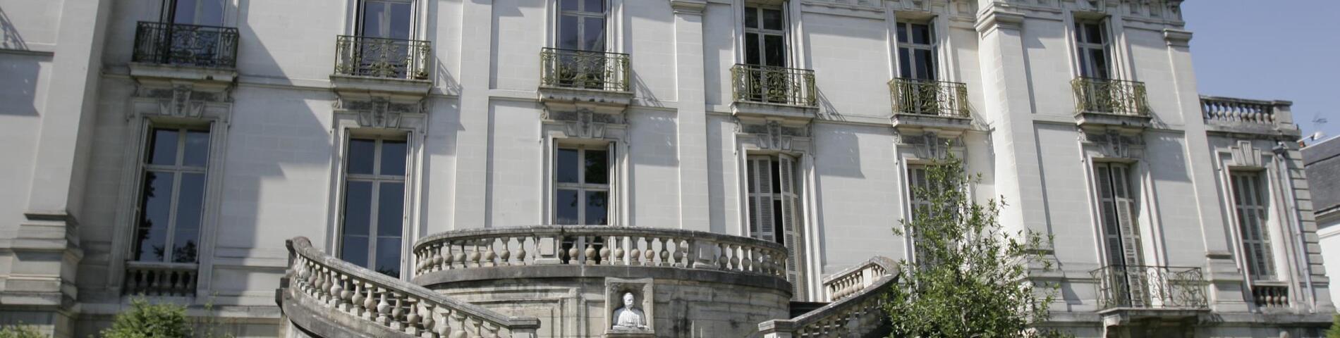 Institut de Touraine kuva 1