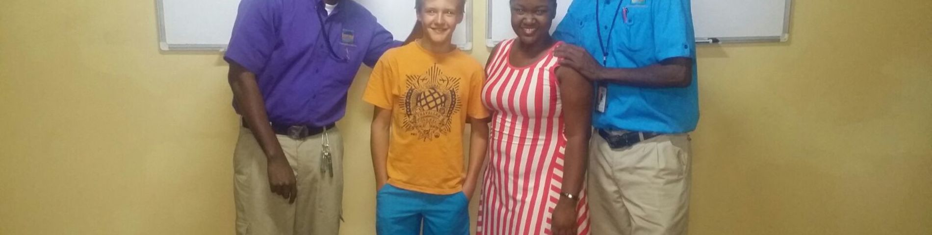 Jamaica Language School kuva 1