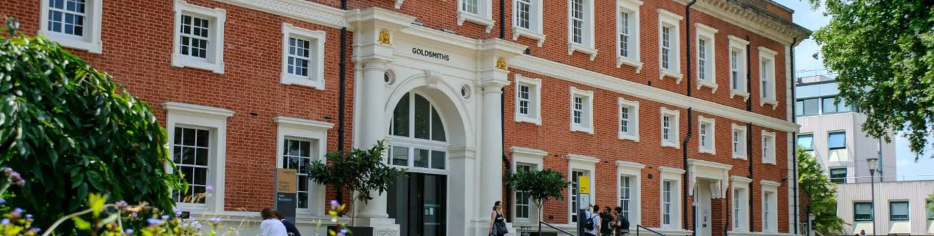 Oxford International Education Junior Centre - Goldsmiths kuva 1