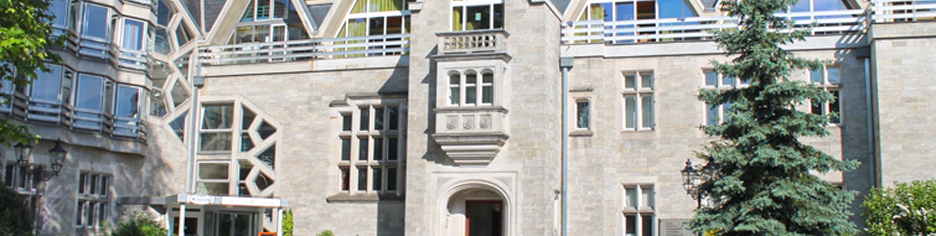 Verbum Novum GmbH - Summer School kuva 1
