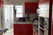 Shared 3-Bedroom Apartment, Inlingua, Tunisz