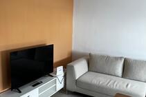 Shared 3-Bedroom Apartment, Inlingua, Tunisz