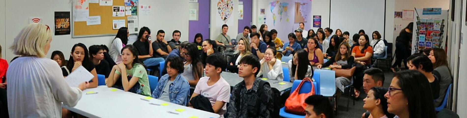 Astley English College kép 1