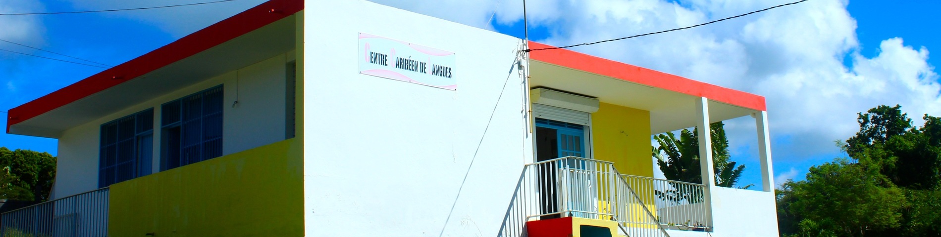 Centre Caribéen de Langues kép 1