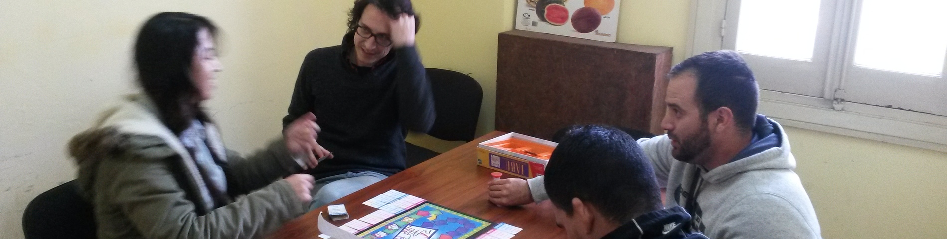 Centro de Enseñanza de Español La Herradura kép 1