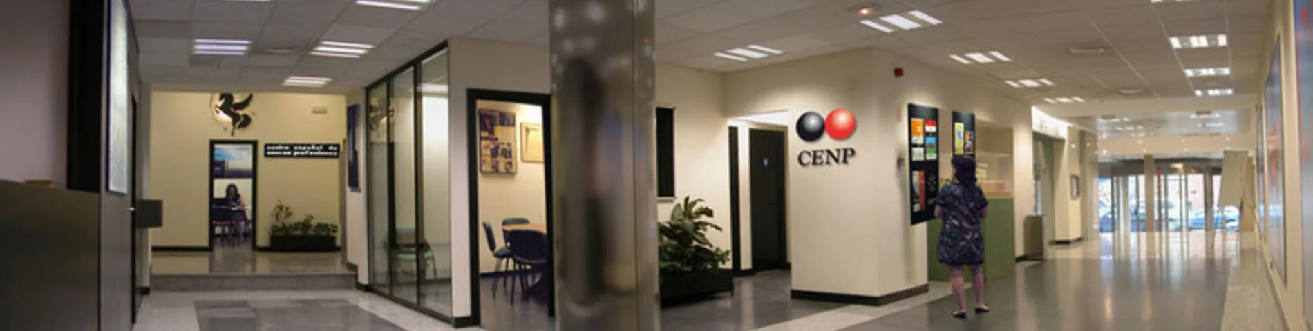 Centro Español de Nuevas Profesiones kép 1