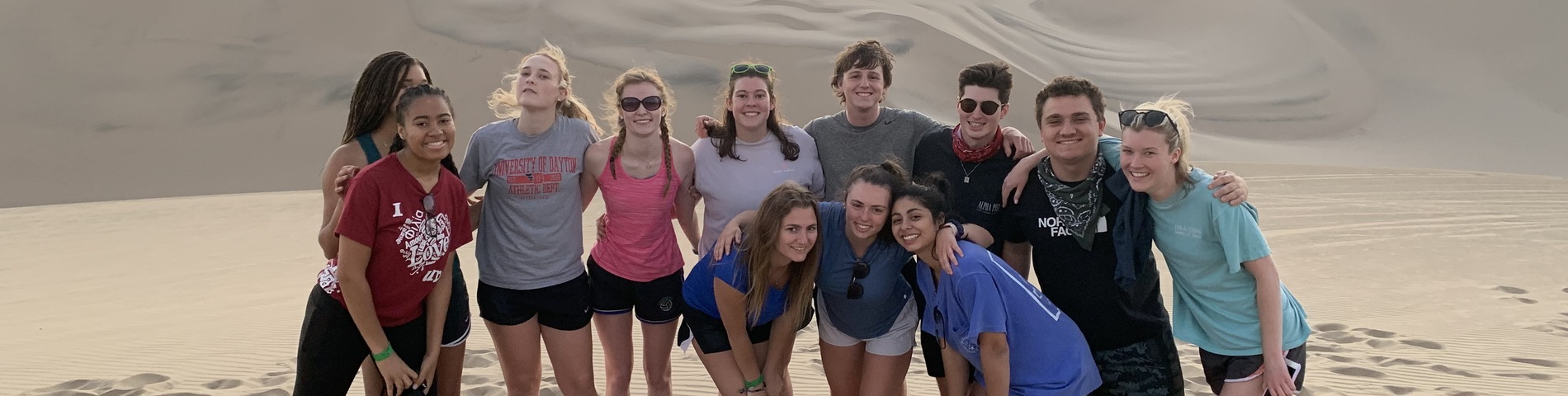 Peru Spanish kép 1