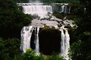 Iguazu Nationaal Park