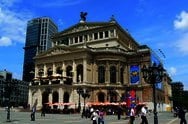 Stará budova opery