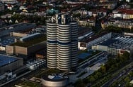 BMW Müzesi
