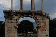 Hadrian Kapısı