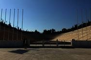 Panathenaic Stadyumu
